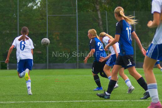 HB Køge - FCK