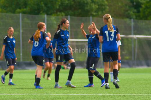 HB Køge - FCK
