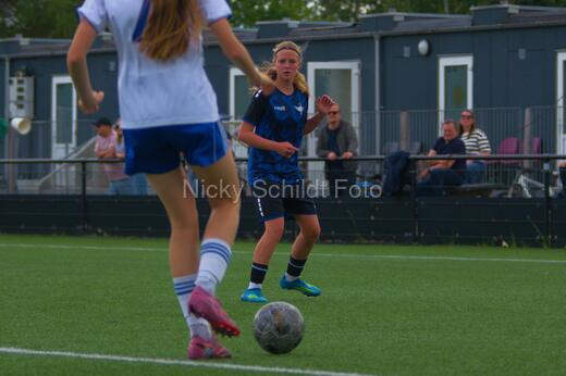 HB Køge - FCK