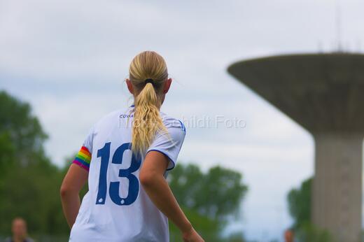 HB Køge - FCK