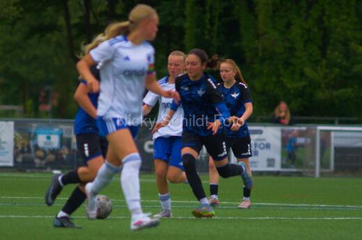 HB Køge - FCK