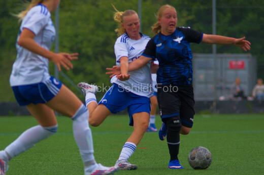 HB Køge - FCK