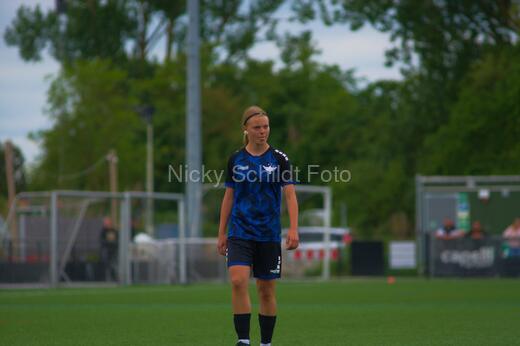 HB Køge - FCK