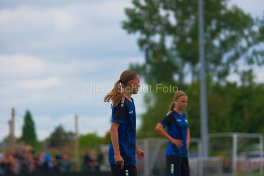 HB Køge - FCK