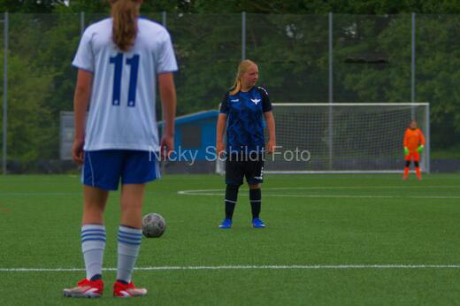 HB Køge - FCK
