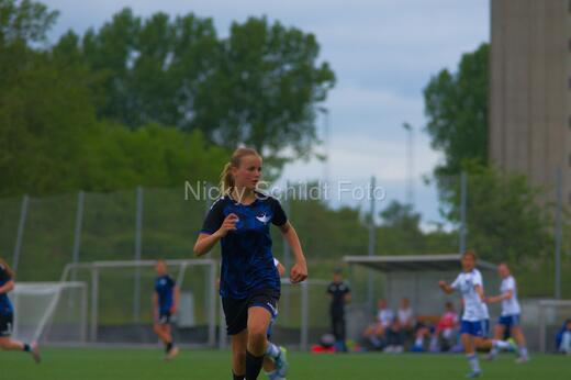 HB Køge - FCK