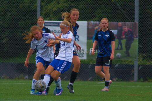 HB Køge - FCK