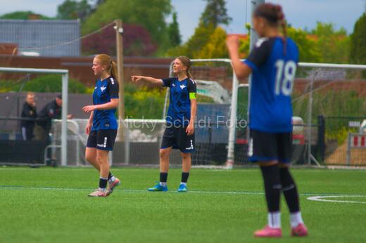 HB Køge - FCK