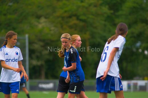 HB Køge - FCK