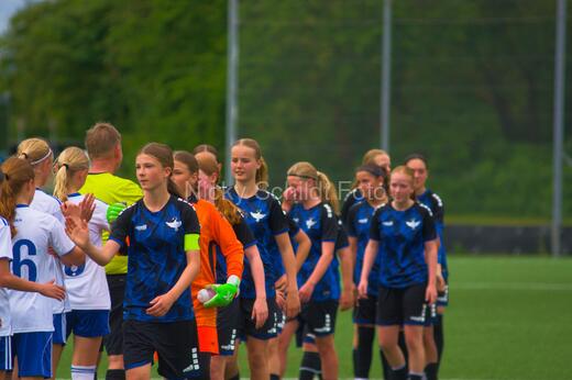 HB Køge - FCK