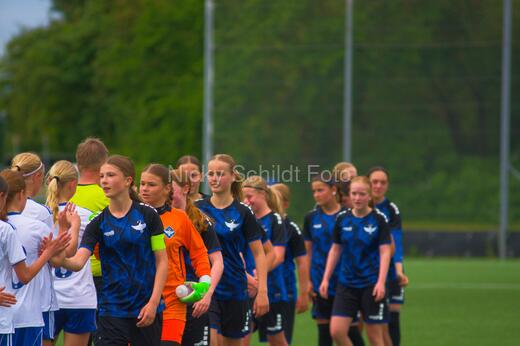 HB Køge - FCK
