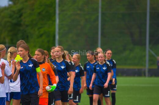 HB Køge - FCK