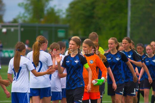 HB Køge - FCK