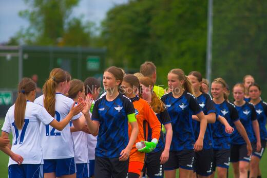 HB Køge - FCK
