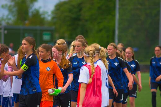 HB Køge - FCK