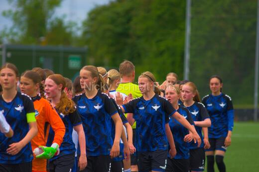 HB Køge - FCK