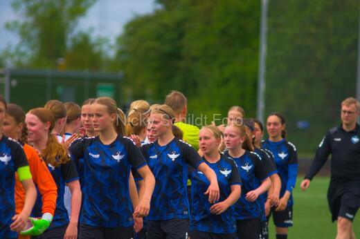 HB Køge - FCK