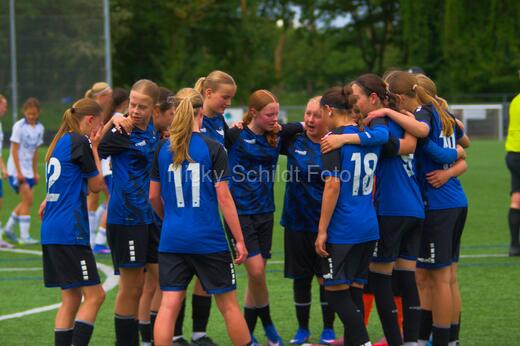 HB Køge - FCK