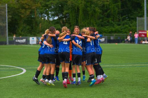 HB Køge - FCK