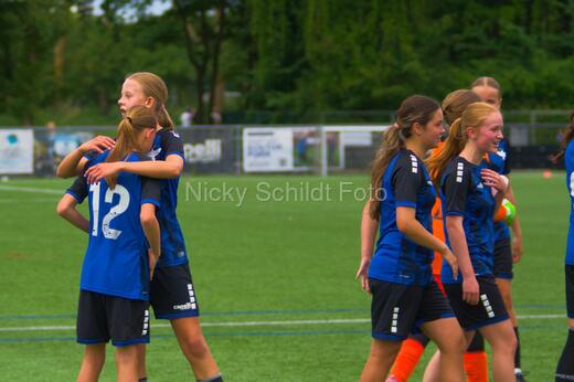 HB Køge - FCK