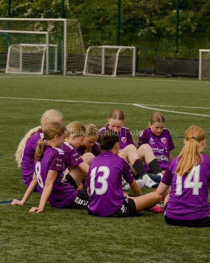 HG Fodbold - BK Union