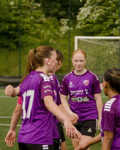 HG Fodbold - BK Union