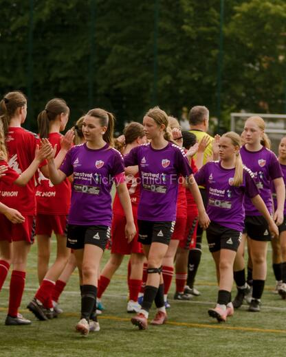 HG Fodbold - BK Union