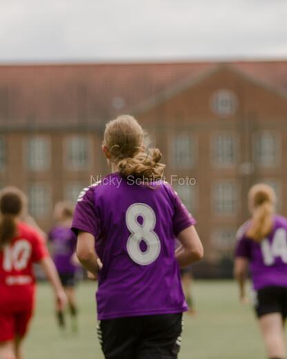HG Fodbold - BK Union