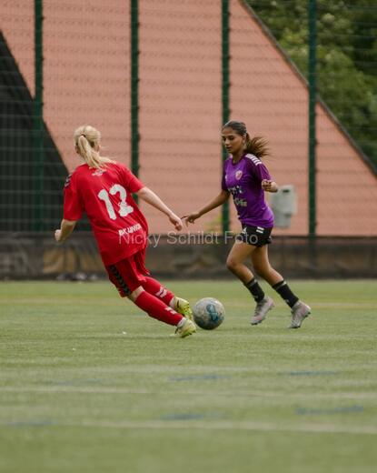 HG Fodbold - BK Union