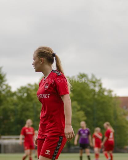 HG Fodbold - BK Union