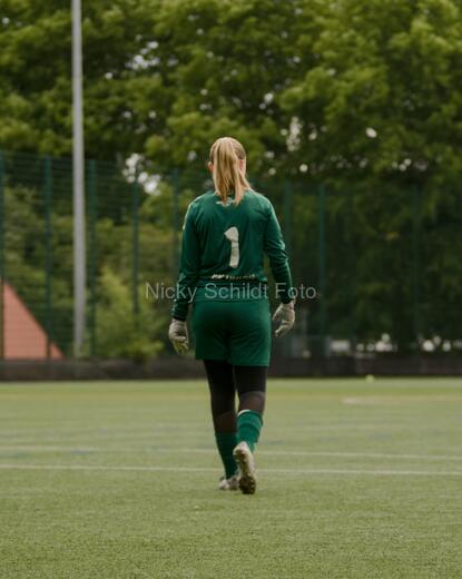 HG Fodbold - BK Union