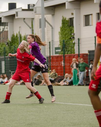 HG Fodbold - BK Union