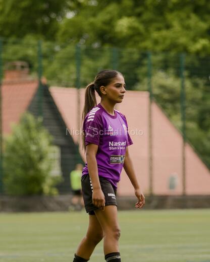 HG Fodbold - BK Union