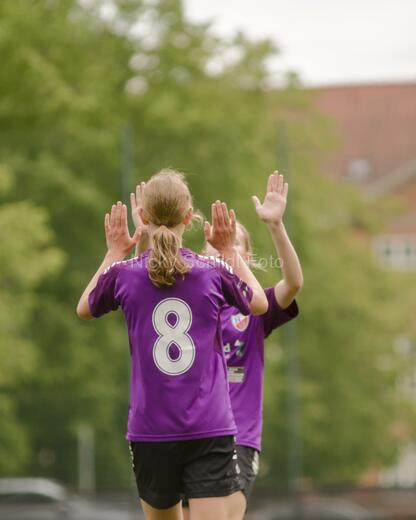 HG Fodbold - BK Union