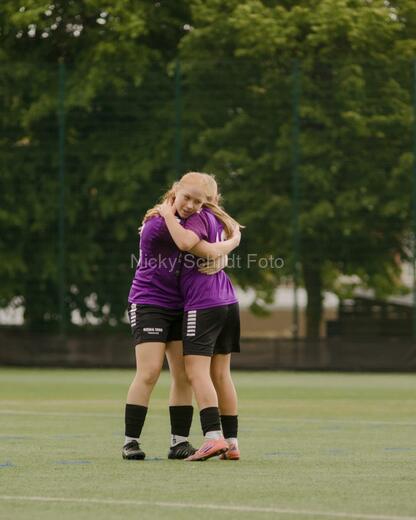 HG Fodbold - BK Union