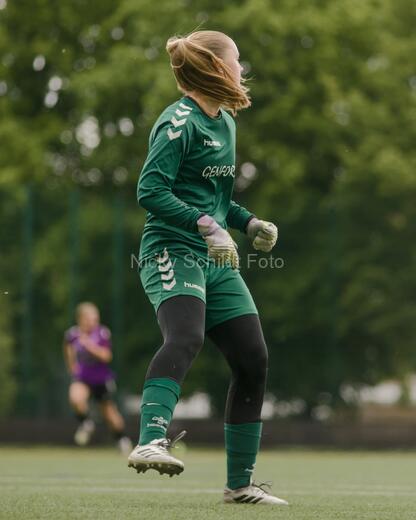 HG Fodbold - BK Union