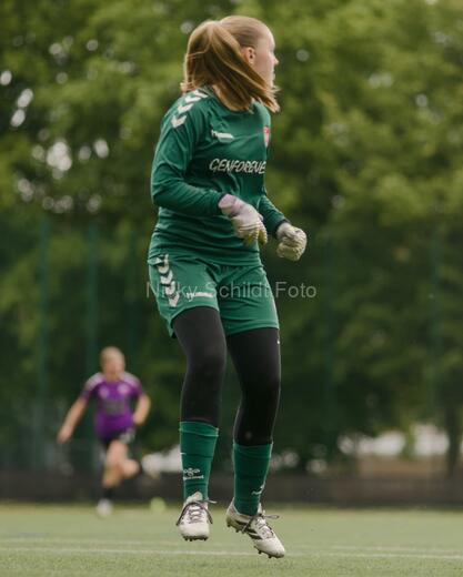 HG Fodbold - BK Union