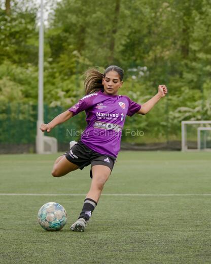HG Fodbold - BK Union