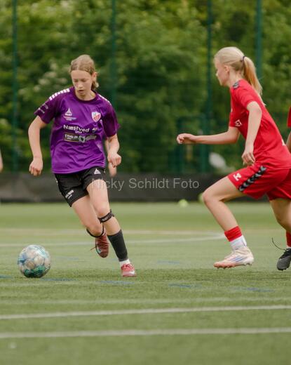 HG Fodbold - BK Union