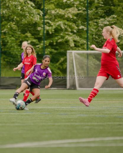 HG Fodbold - BK Union