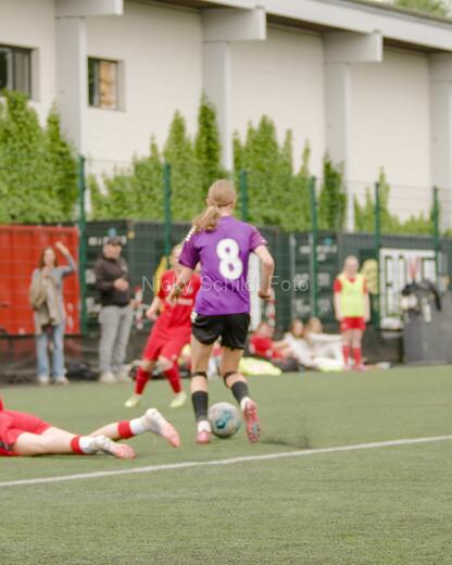 HG Fodbold - BK Union