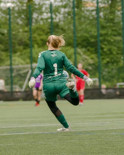 HG Fodbold - BK Union