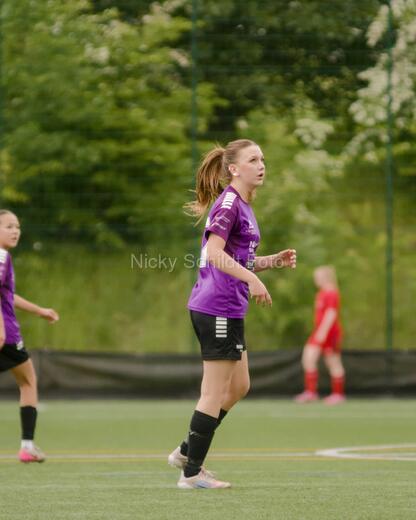 HG Fodbold - BK Union