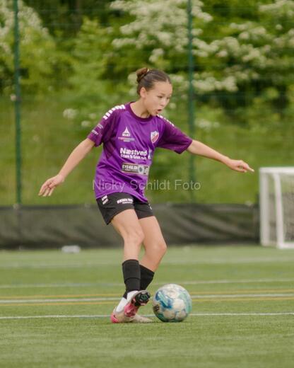 HG Fodbold - BK Union