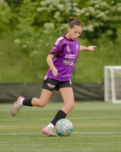 HG Fodbold - BK Union