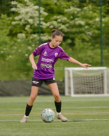 HG Fodbold - BK Union