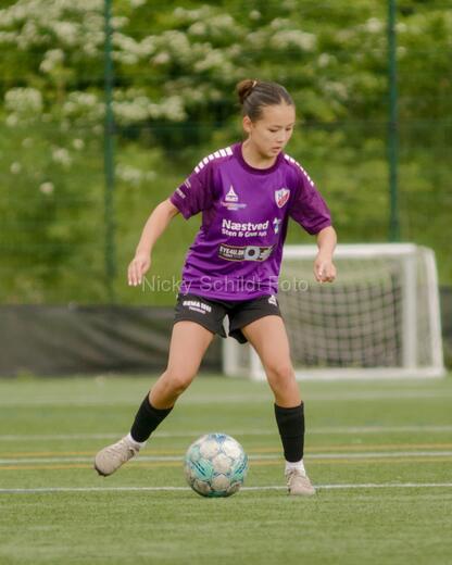 HG Fodbold - BK Union