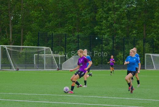 HG fodbold - Roskilde fodbold