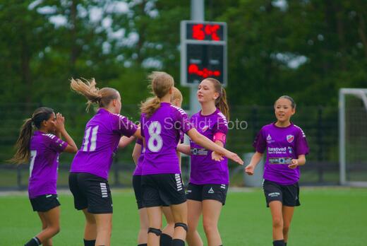 HG fodbold - Roskilde fodbold