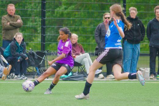 HG fodbold - Roskilde fodbold